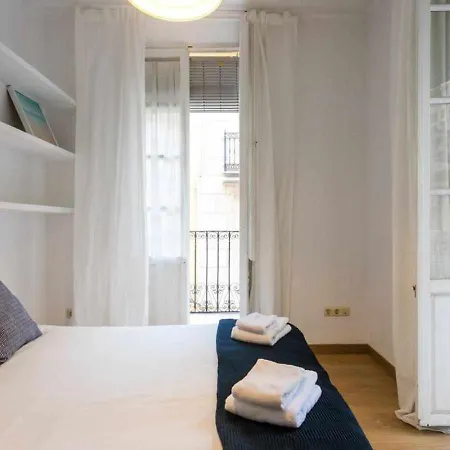 Apartament Old Town & Holirent Alicante