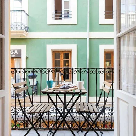 Apartament Old Town & Holirent